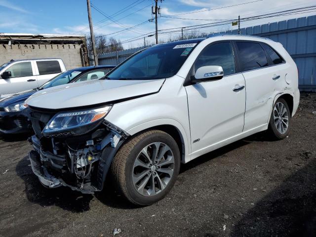 2014 Kia Sorento Sx