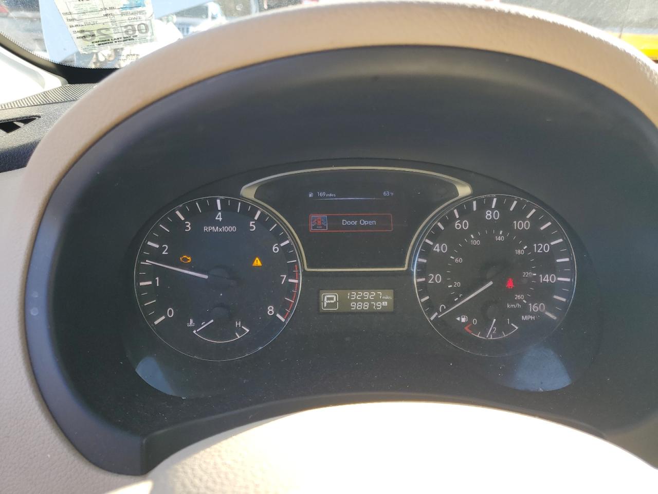 2014 Nissan Altima - Image 9