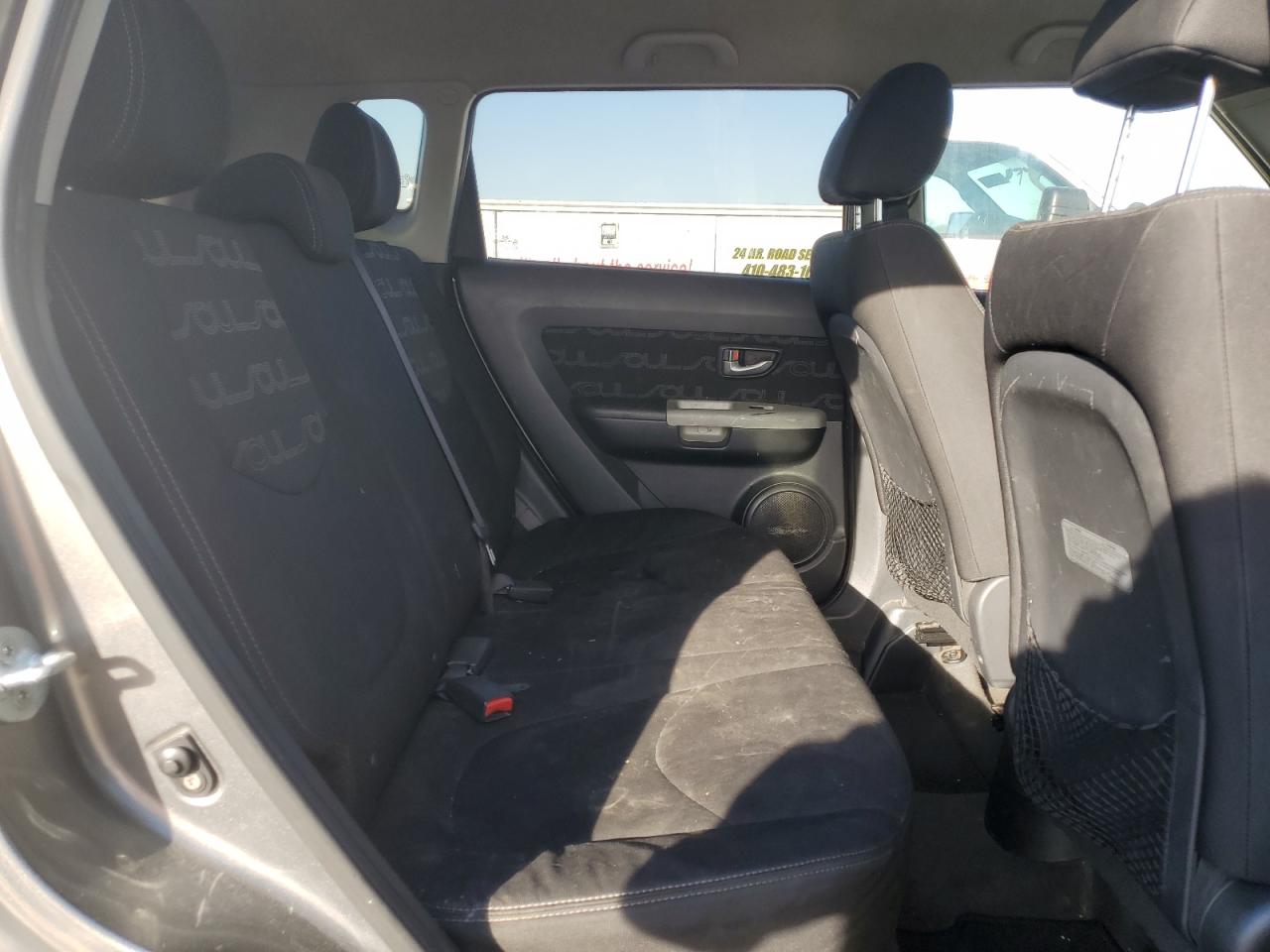 2012 Kia Soul - Image 11