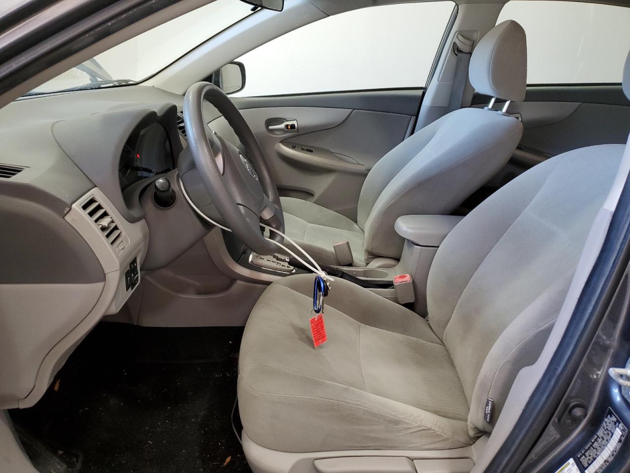 2010 Toyota Corolla - Image 7