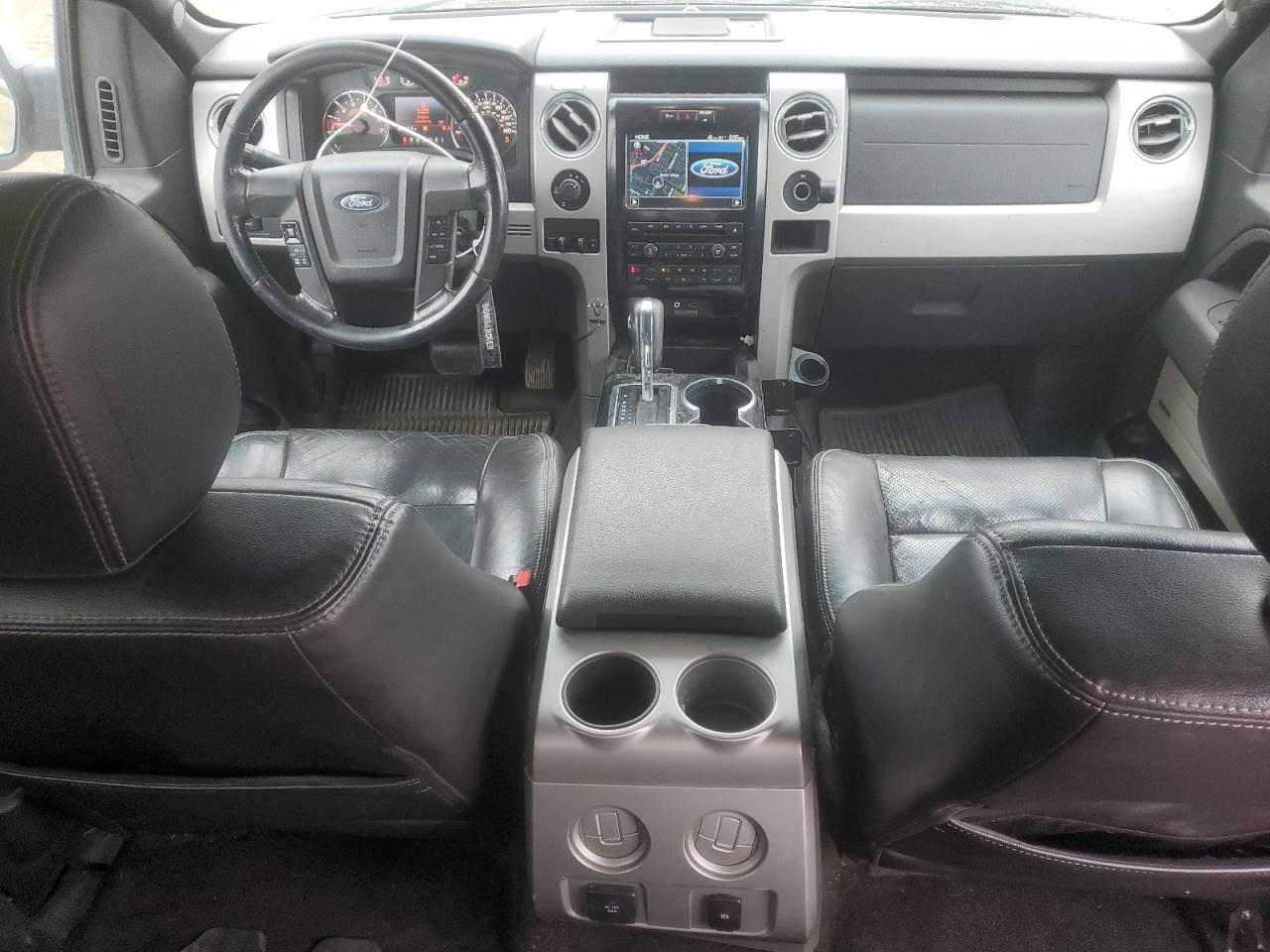 2012 Ford F-150 - Image 8