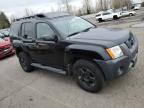 2007 Nissan Xterra Off Road للبيع في Portland، OR - Rear End