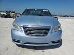 2013 Chrysler 200 Limited for Sale in Arcadia, FL - Front End