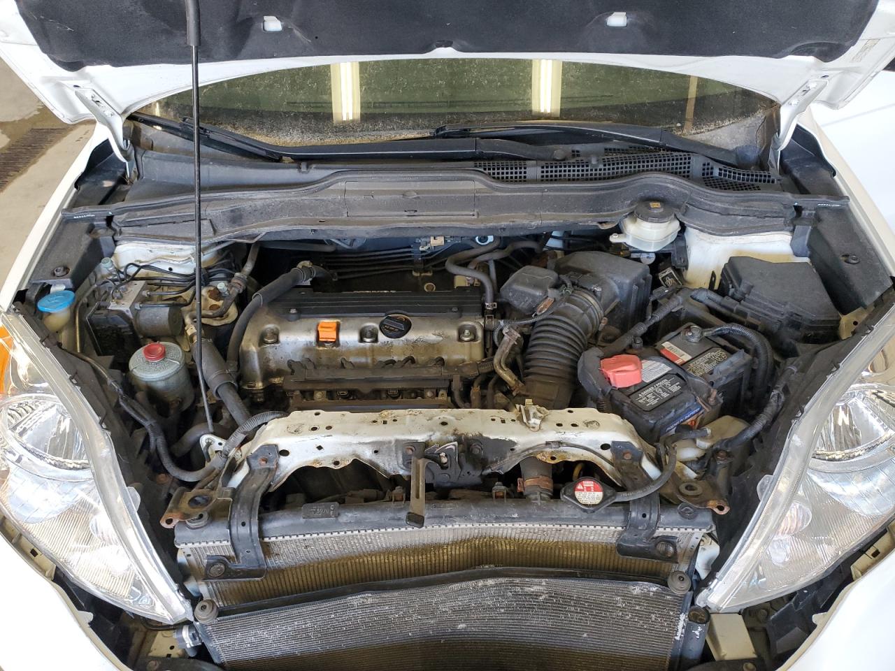 2011 Honda CR-V - Image 12