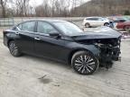 2023 Nissan Altima Sv for Sale in Ellwood City, PA - Front End