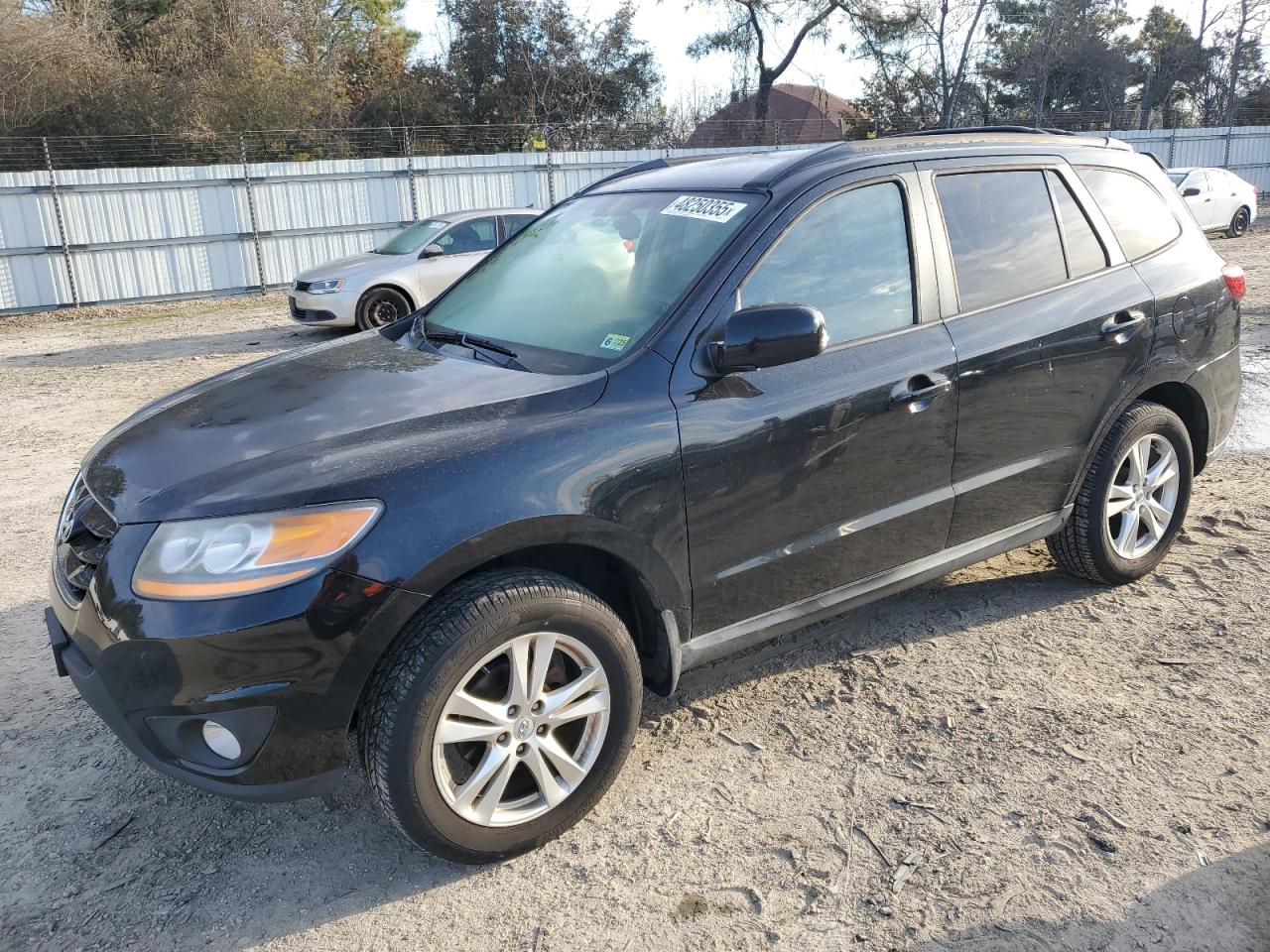 2011 Hyundai Santa Fe - Image 1