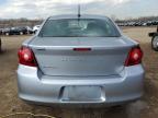 2013 Dodge Avenger Se na sprzedaż w Chicago Heights, IL - Front End