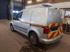 2016 VOLKSWAGEN CADDY C20 for sale at Copart SANDWICH