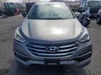 2017 Hyundai Santa Fe Sport  на продаже в North Las Vegas, NV - Front End