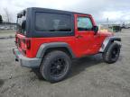 2014 Jeep Wrangler Sport на продаже в Eugene, OR - Side
