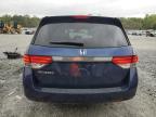 Byron, GA에서 판매 중인 2015 Honda Odyssey Exl   - Front End