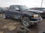 2007 Gmc New Sierra C1500 იყიდება Woodhaven-ში, MI - Front End