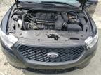 2016 Ford Taurus Police Interceptor იყიდება Waldorf-ში, MD - Vandalism