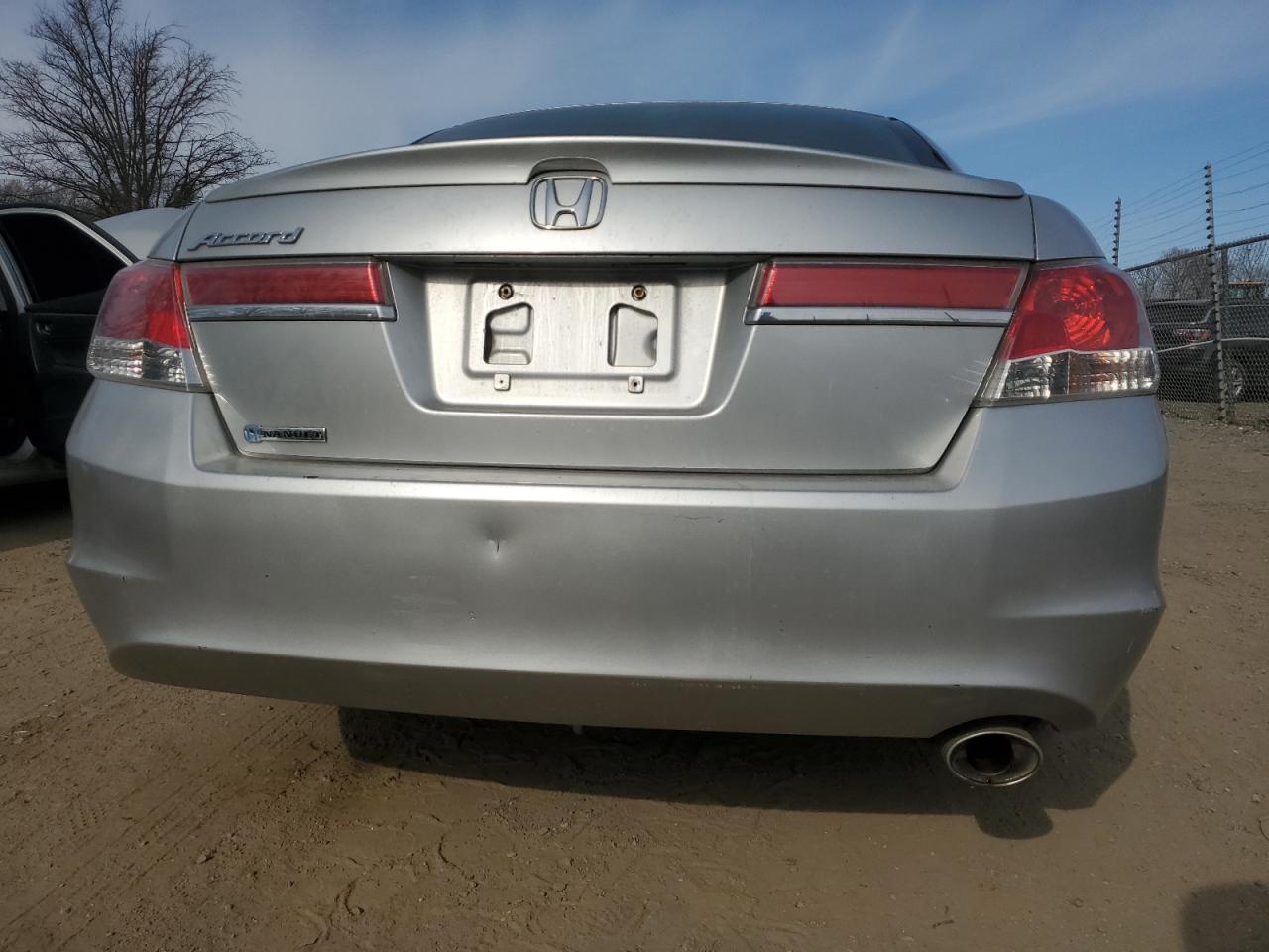 2012 Honda Accord - Image 6