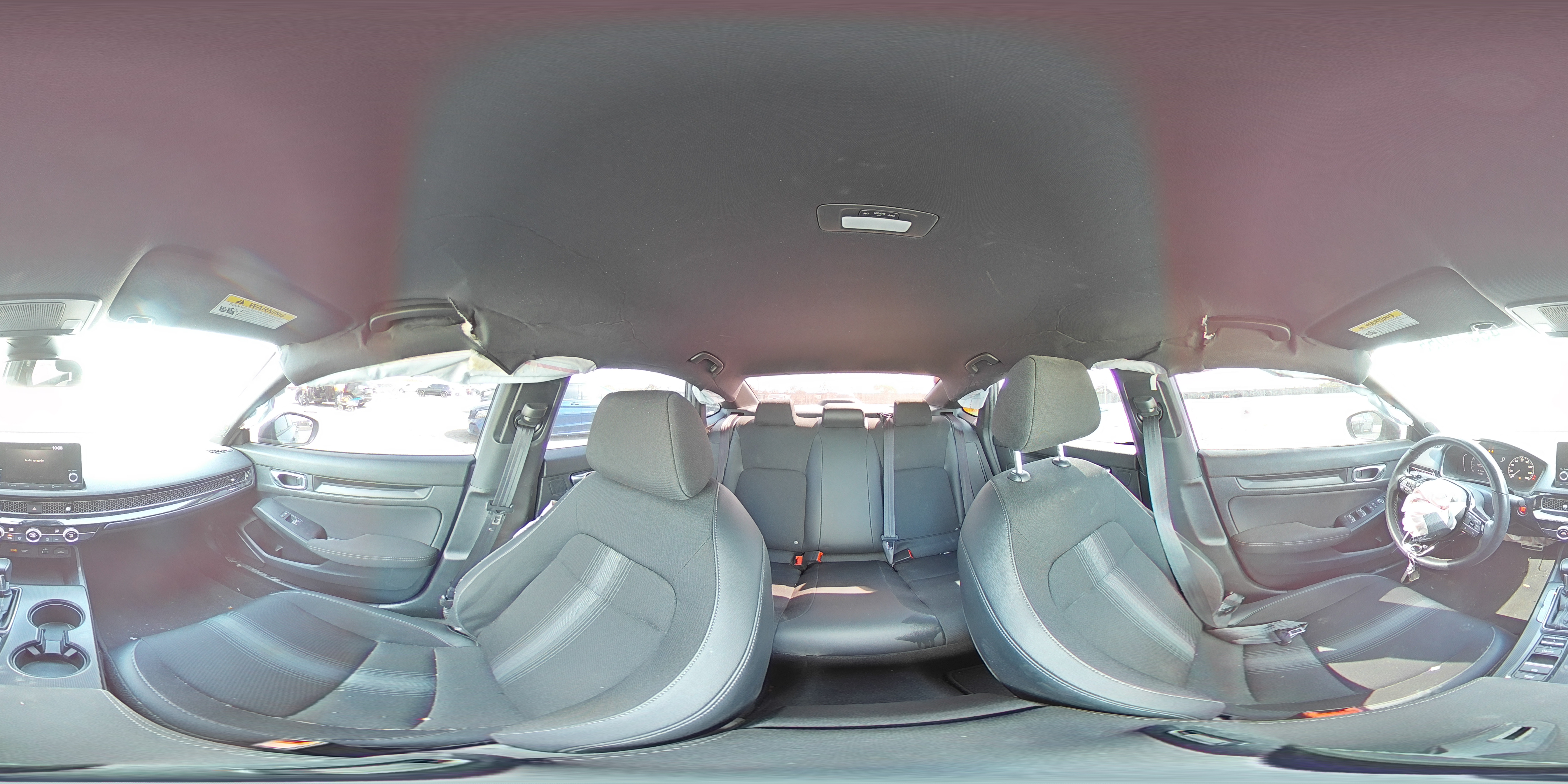 2024 Honda Civic - Image 13