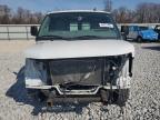 2021 Gmc Savana G2500 იყიდება Barberton-ში, OH - Front End