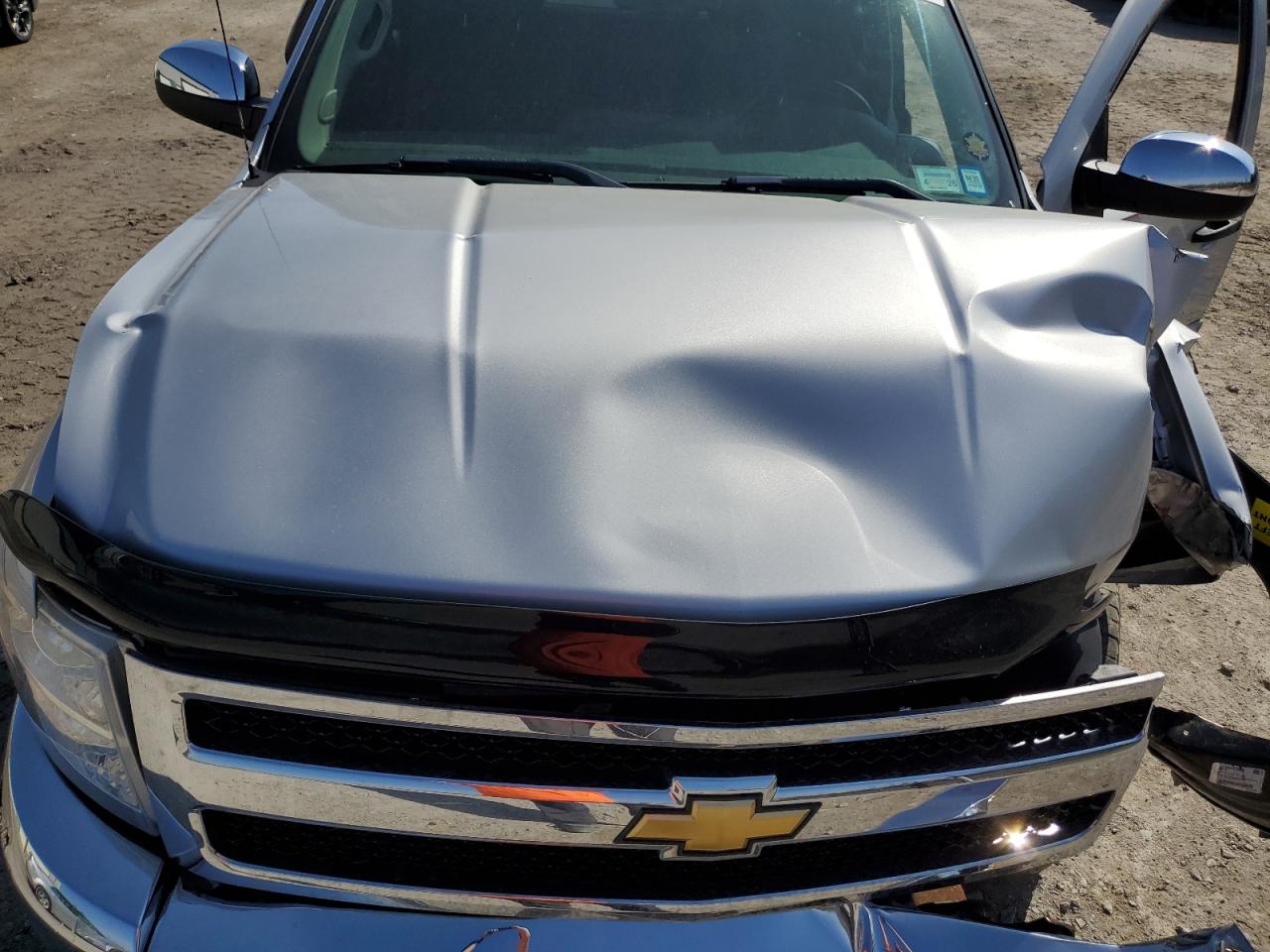 2013 Chevrolet Silverado - Image 12
