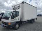 1998 Isuzu Npr  იყიდება North Las Vegas-ში, NV - Mechanical