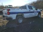 2024 CHEVROLET SILVERADO K1500 for sale at Copart NY - NEWBURGH