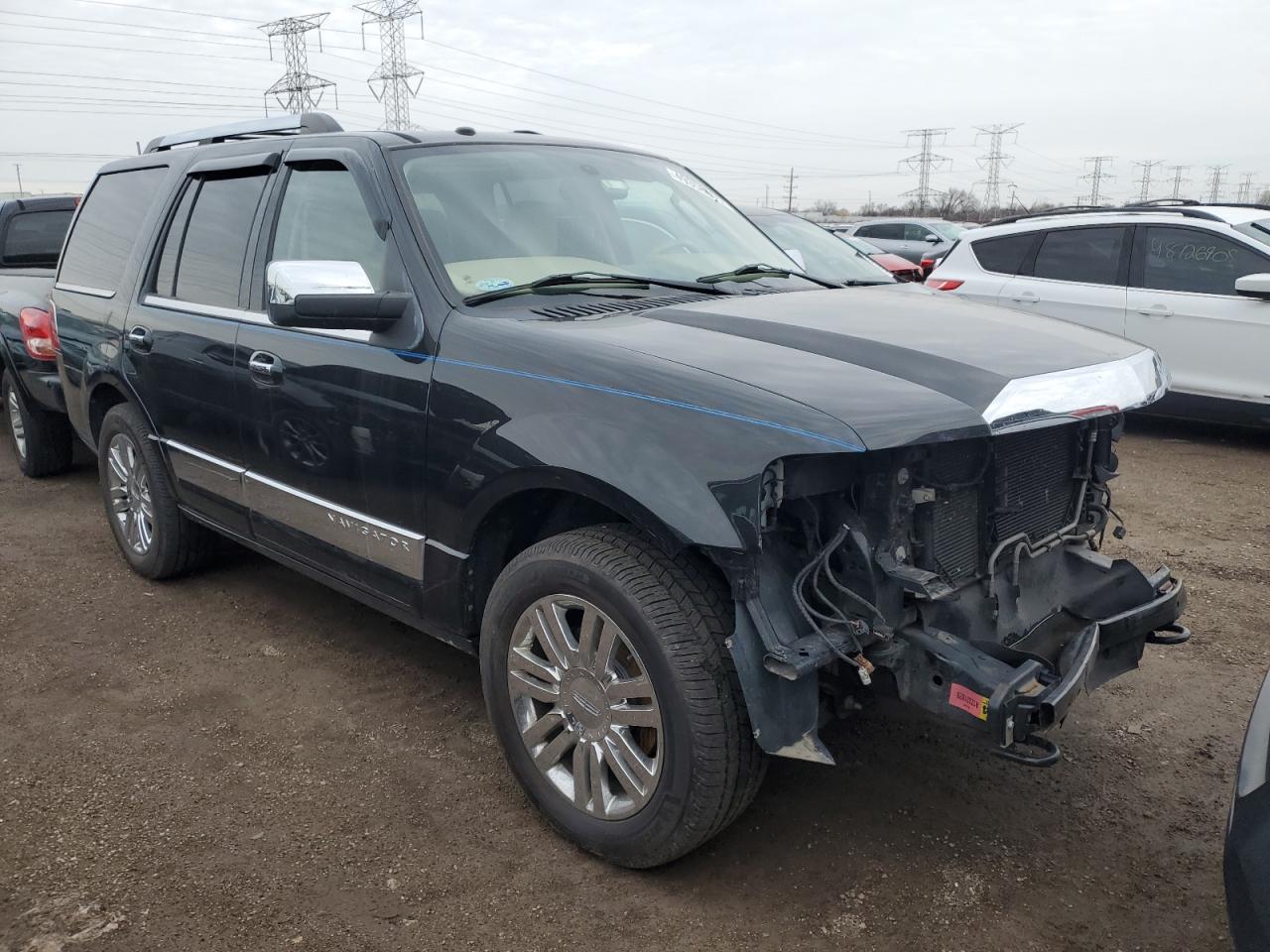 2010 Lincoln Navigator - Image 4