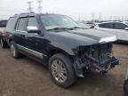 2010 Lincoln Navigator  продається в Elgin, IL - Front End