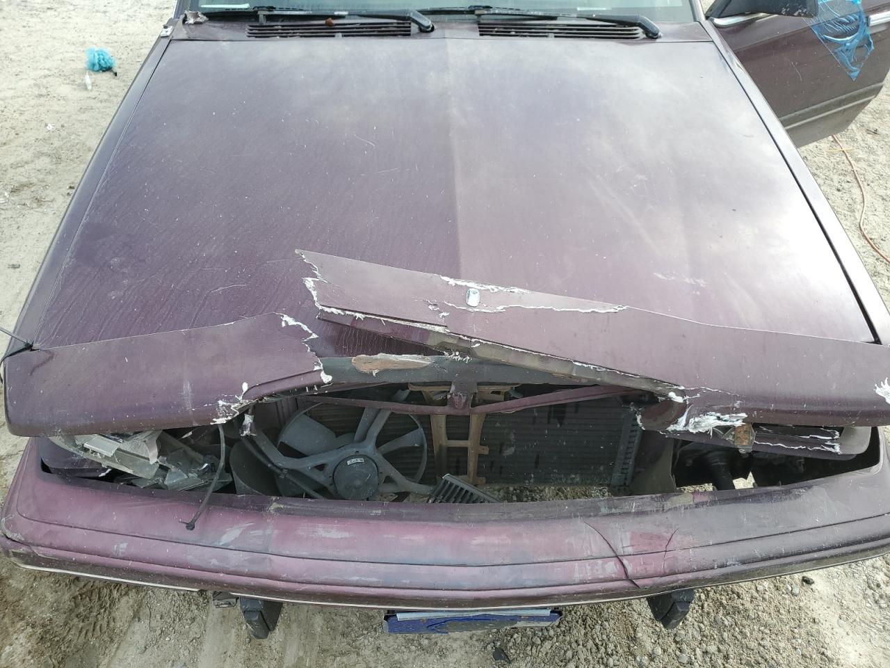 1996 Buick Century - Image 12