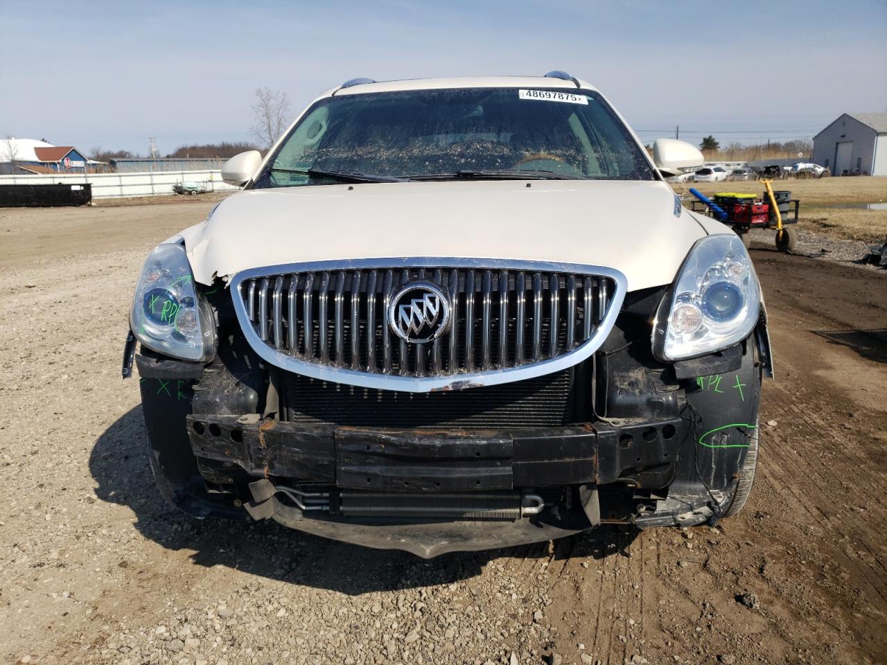 2012 Buick Enclave - Image 5