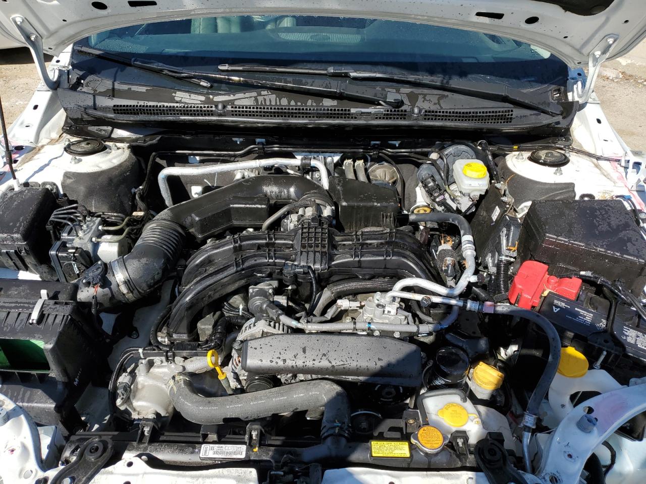 2024 Subaru Outback - Image 12