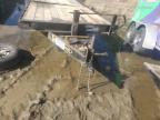 2000 Kaufman Tilt Deck Utility Trailer for Sale in Seaford, DE - Undercarriage