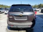 2007 Chevrolet Equinox Lt за продажба в Savannah, GA - Front End