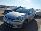 2019 VOLKSWAGEN GOLF MATCH for sale at Copart CORBY