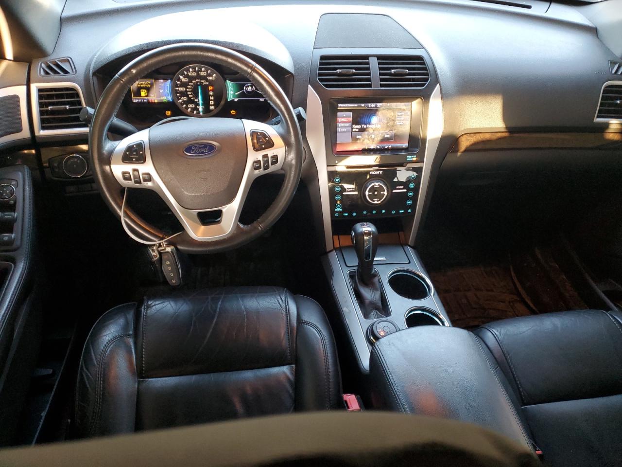 2013 Ford Explorer - Image 8