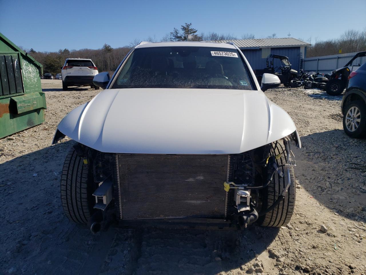 2018 Audi Q5 - Image 5