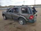 2005 Ford Explorer Xls на продаже в Colorado Springs, CO - Rollover