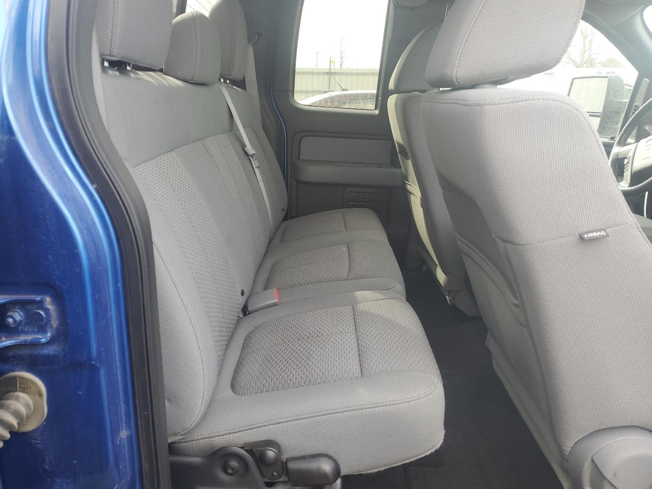 2011 Ford F-150 - Image 10