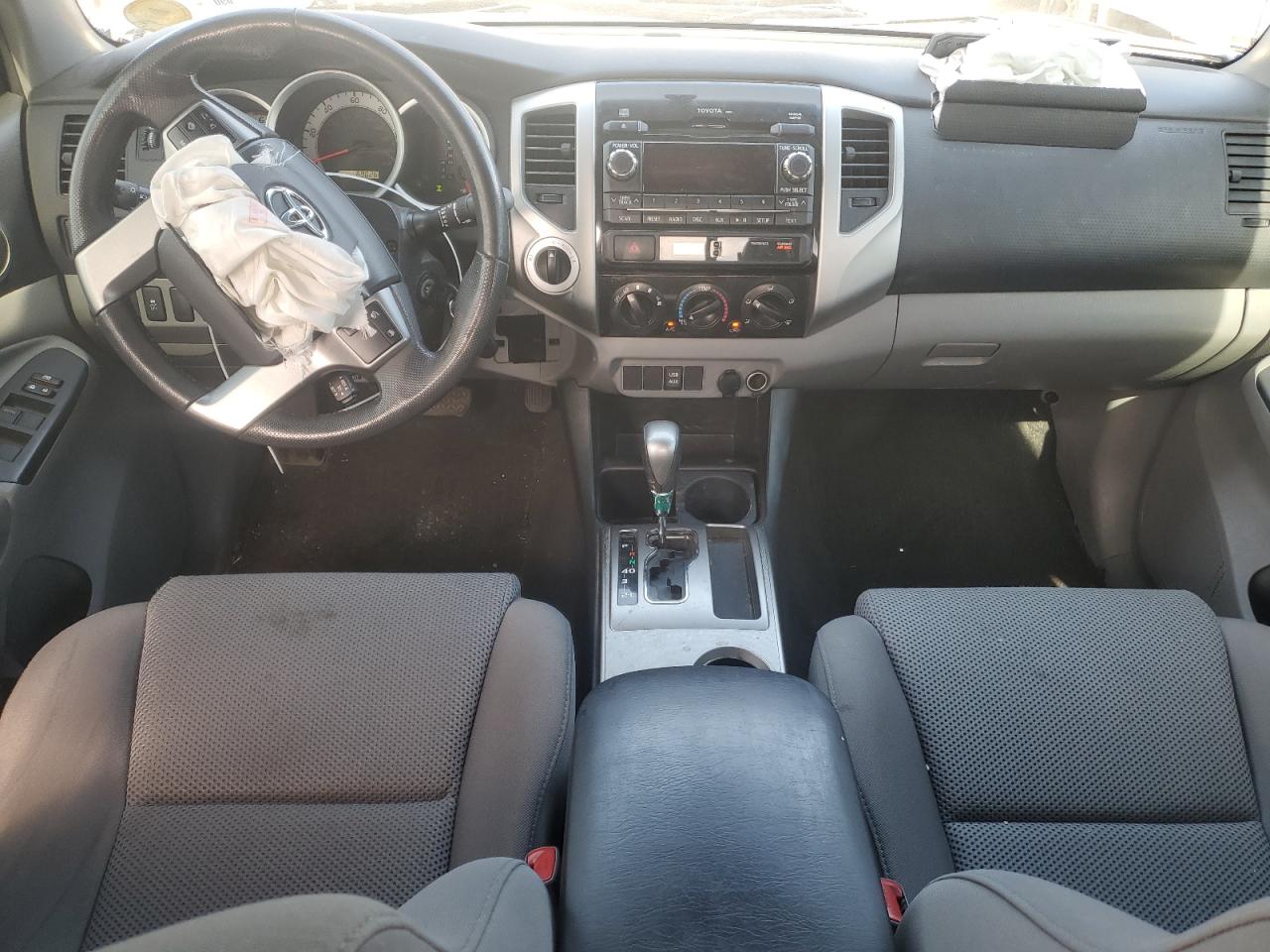 2012 Toyota Tacoma - Image 8