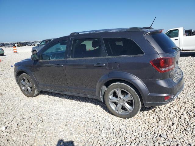 Parquets DODGE JOURNEY 2017 Gray