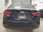 2022 Hyundai Accent Se en Venta en Conway, AR - Front End
