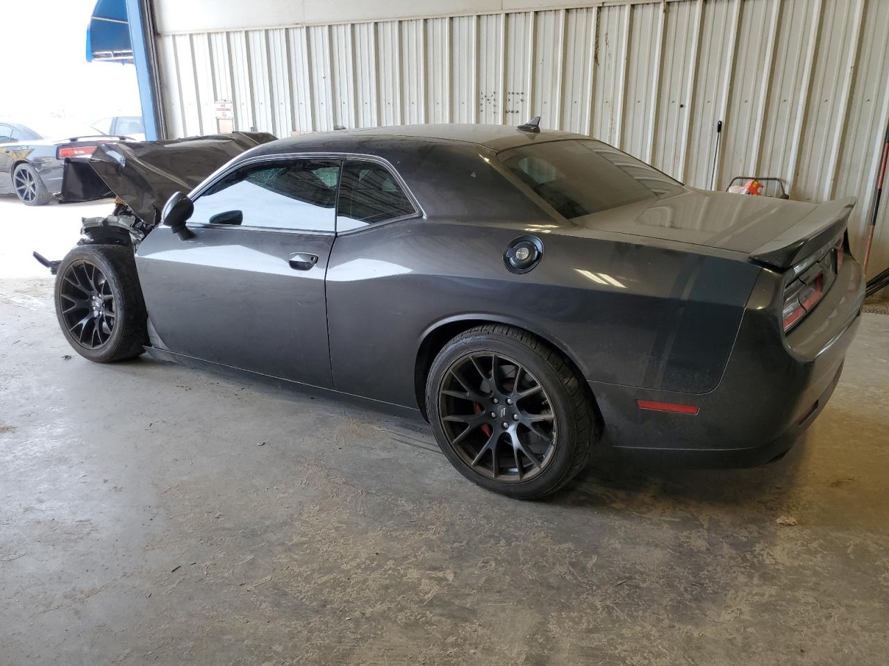 2017 Dodge Challenger - Image 2