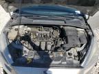 2016 Ford Focus Se იყიდება Temple-ში, TX - Undercarriage