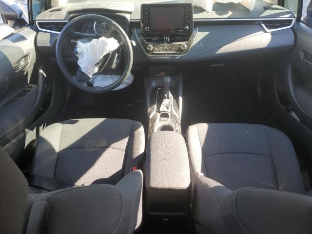  TOYOTA COROLLA 2022 Синий