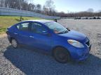 2012 Nissan Versa S продається в Gastonia, NC - Rear End