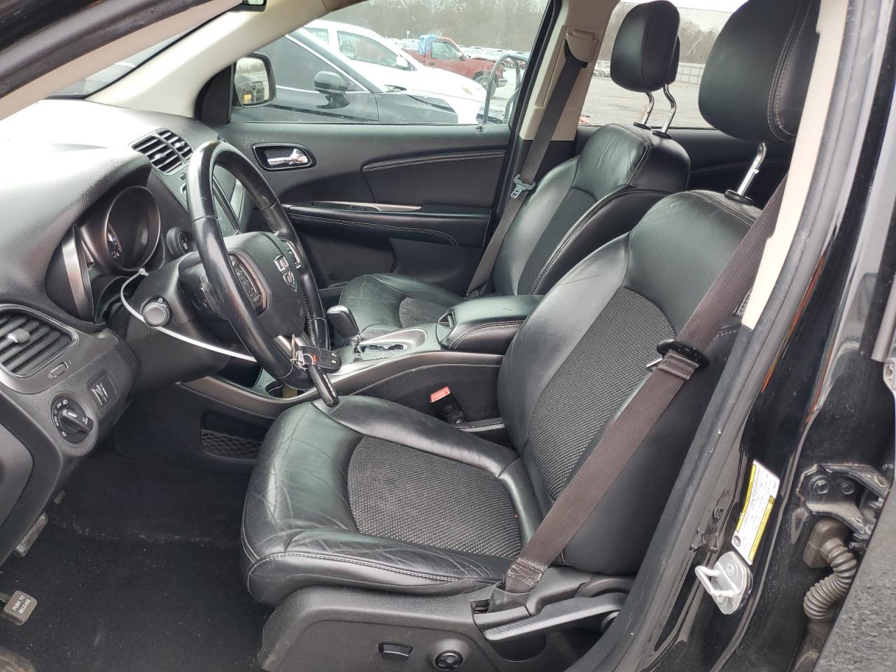 2019 Dodge Journey - Image 7