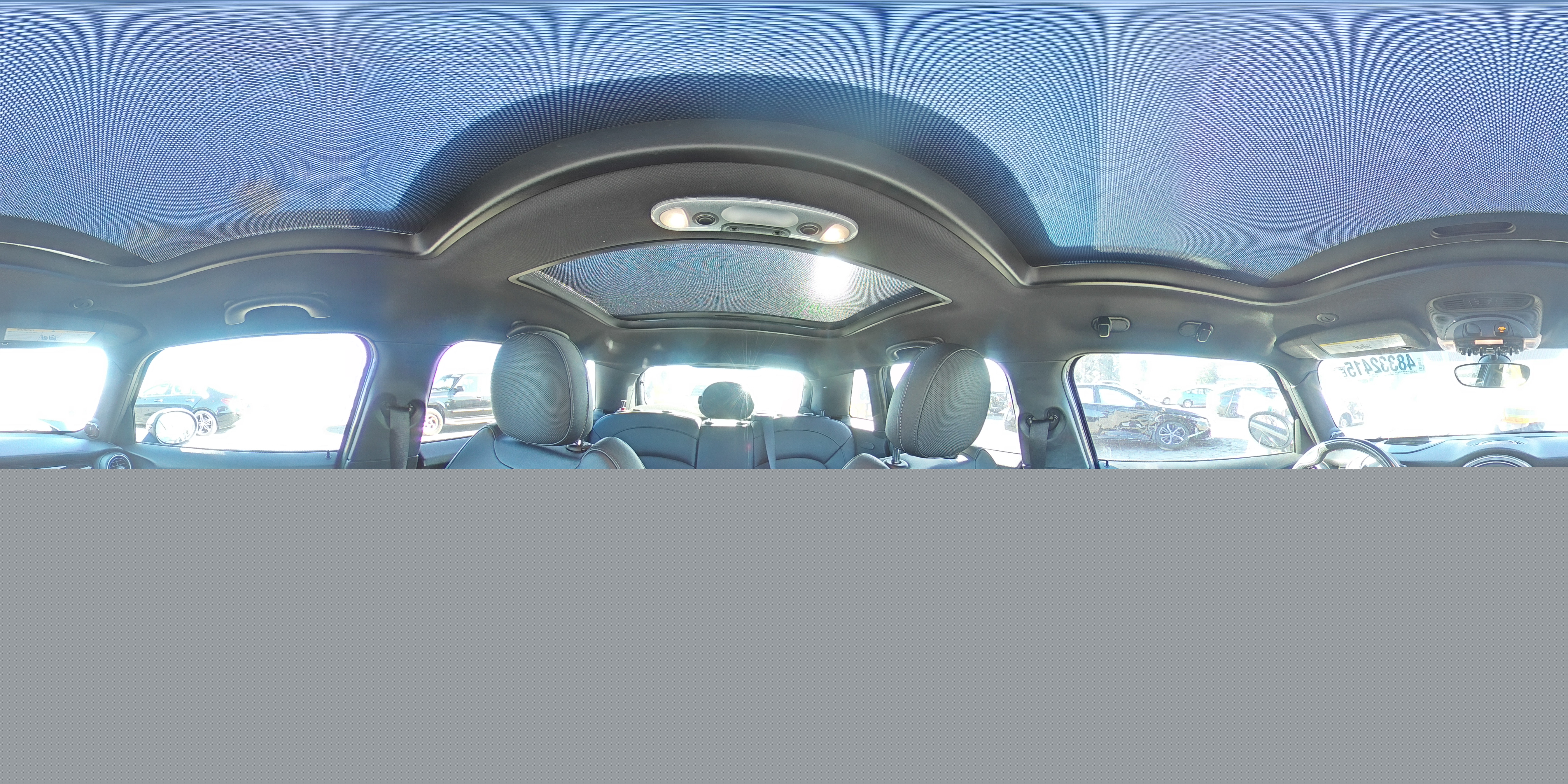 2015 MINI Cooper - Image 12