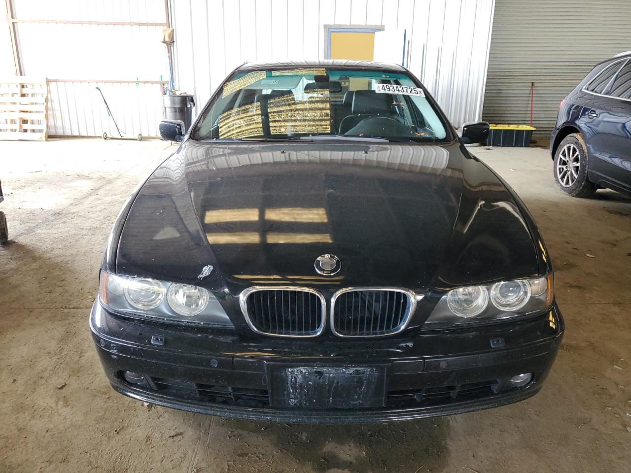 2003 BMW 5er - Image 5