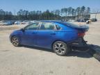 2021 Kia Forte Fe zu verkaufen in Harleyville, SC - Rear End