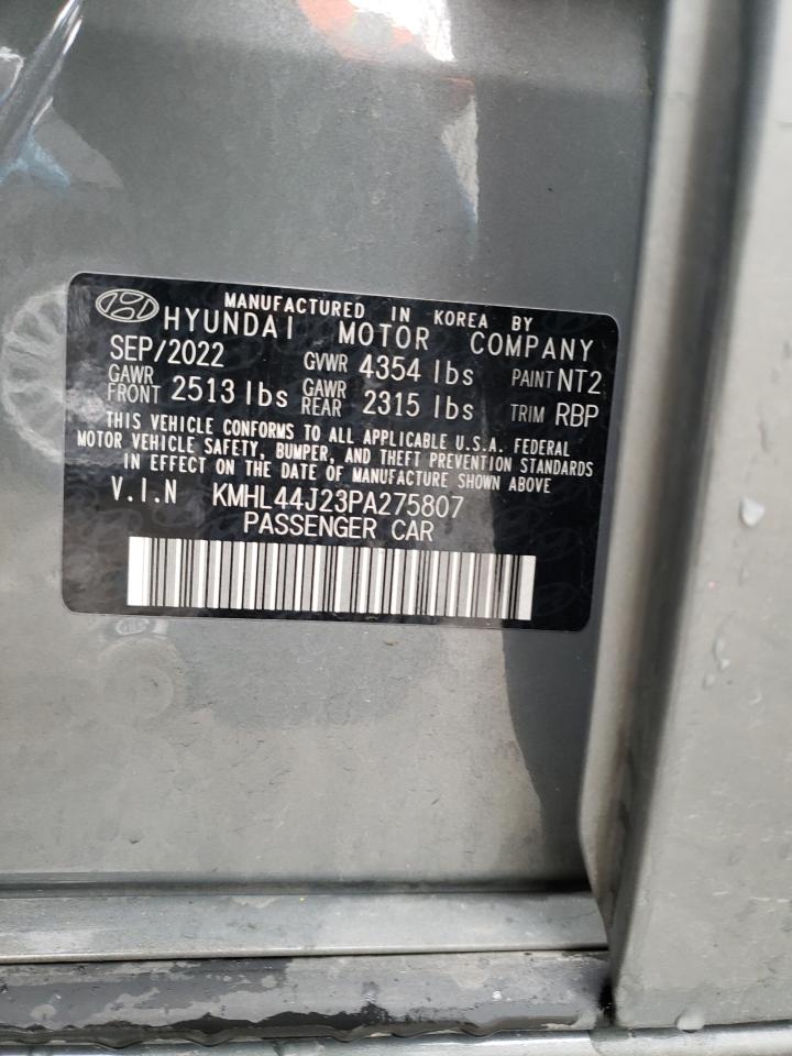 2023 Hyundai Sonata - Image 14