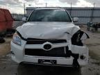 2012 Toyota Rav4 Limited for Sale in Cahokia Heights, IL - Front End