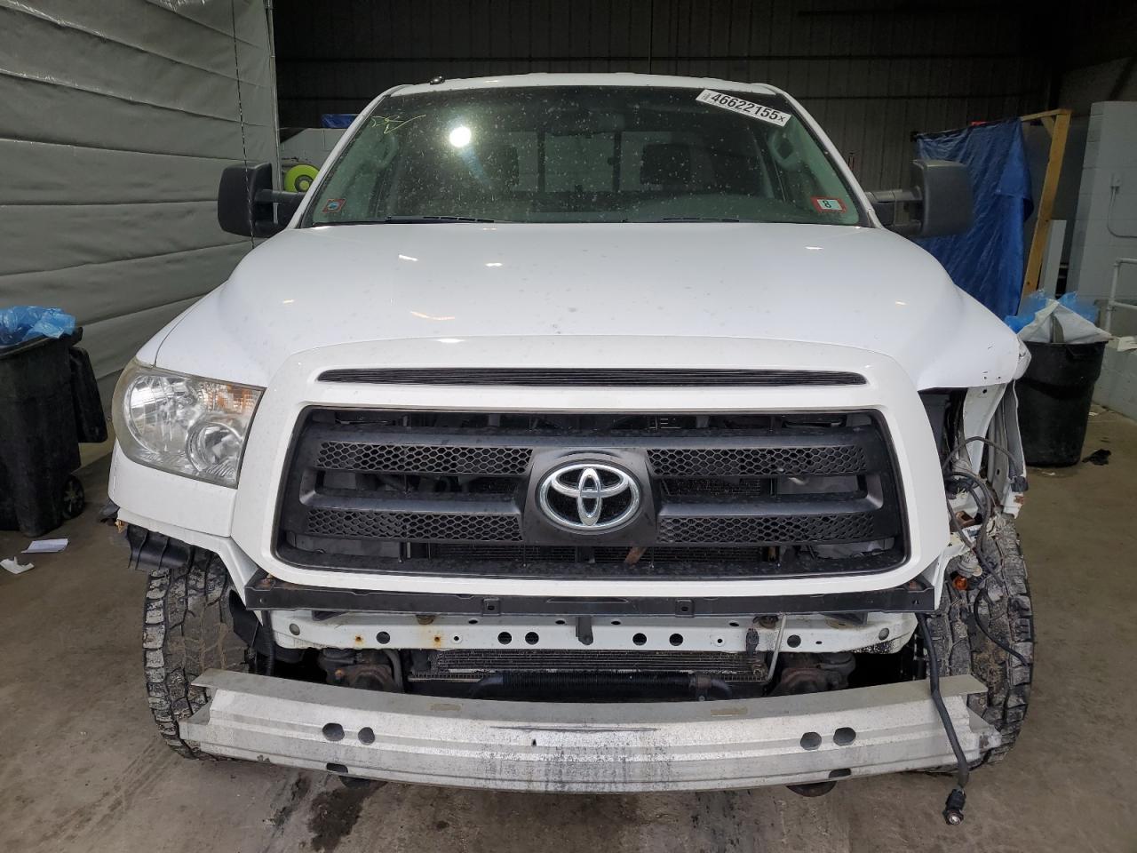 2010 Toyota Tundra - Image 5