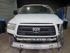 2010 Toyota Tundra Double Cab Sr5 იყიდება Candia-ში, NH - Front End